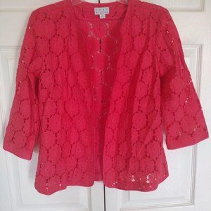 Joan rivers accent shirt.